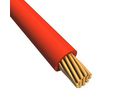 EcoWire Series Red 1.3 mm² Hook Up Wire, 16 AWG, 26/0.25 mm, 305m, MPPE Insulation, Reel of 305 meter